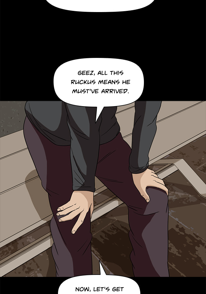 Read Ctrl+Z chapter 68 image 82 on Lezhin