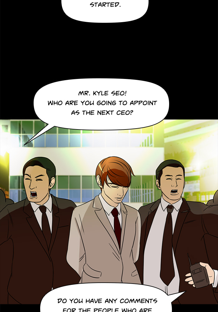 Read Ctrl+Z chapter 68 image 83 on Lezhin