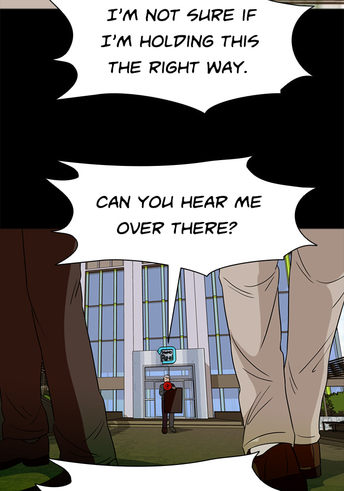 Read Ctrl+Z chapter 68 image 85 on Lezhin