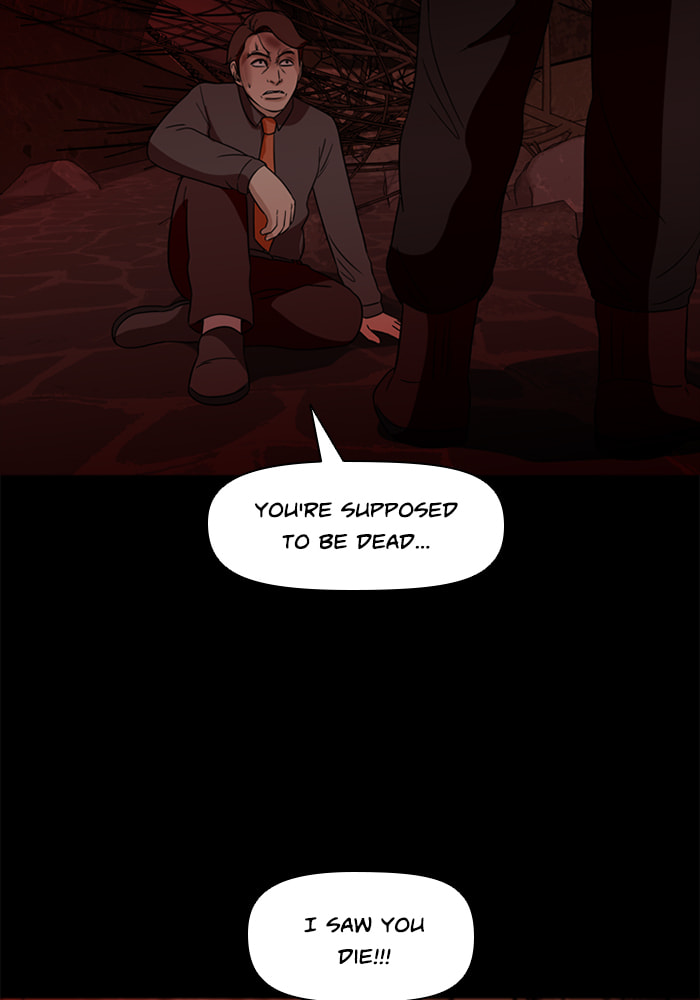 Read Ctrl+Z chapter 68 image 9 on Lezhin