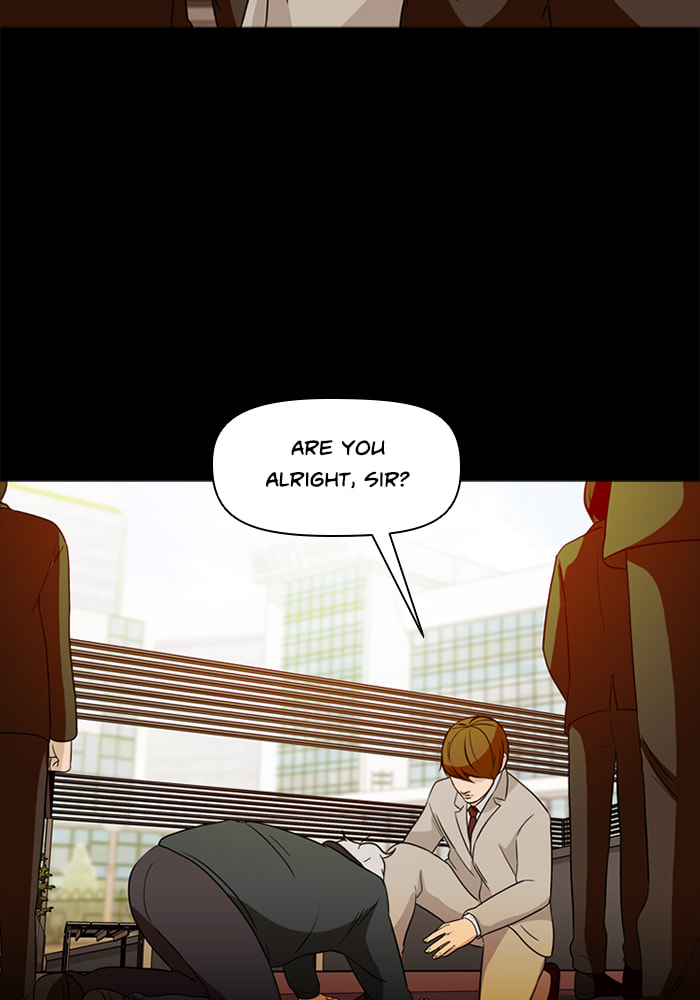 Read Ctrl+Z chapter 69 image 13 on Lezhin
