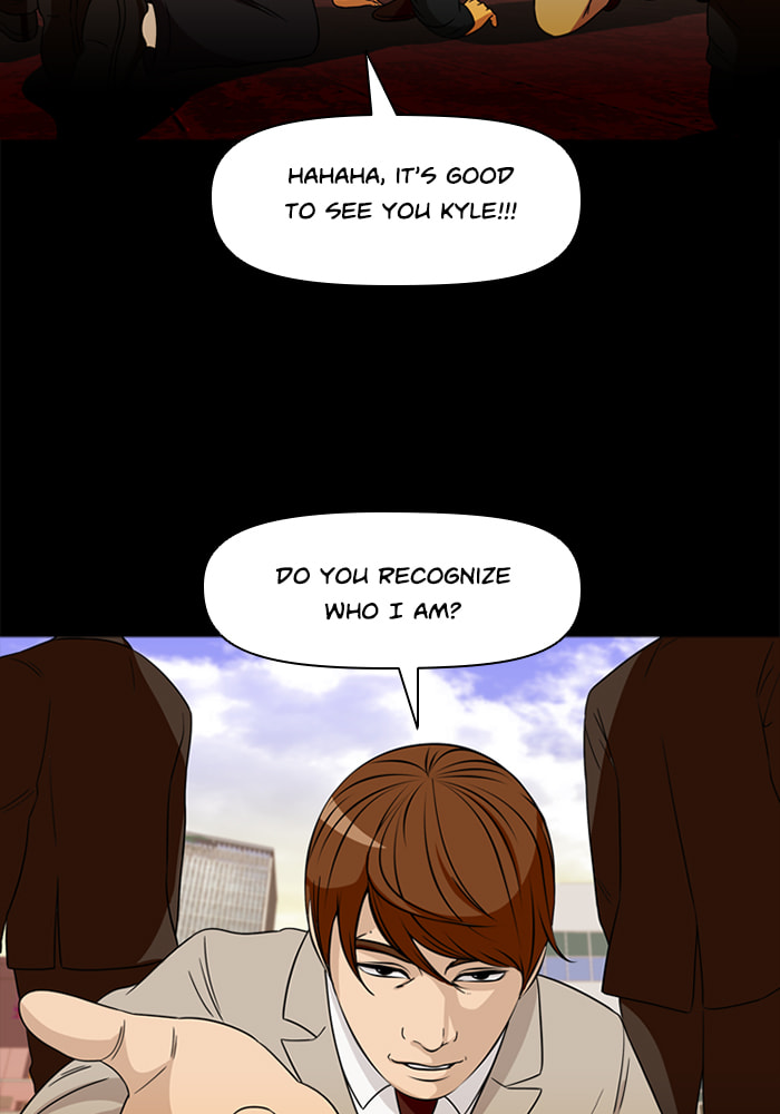 Read Ctrl+Z chapter 69 image 14 on Lezhin