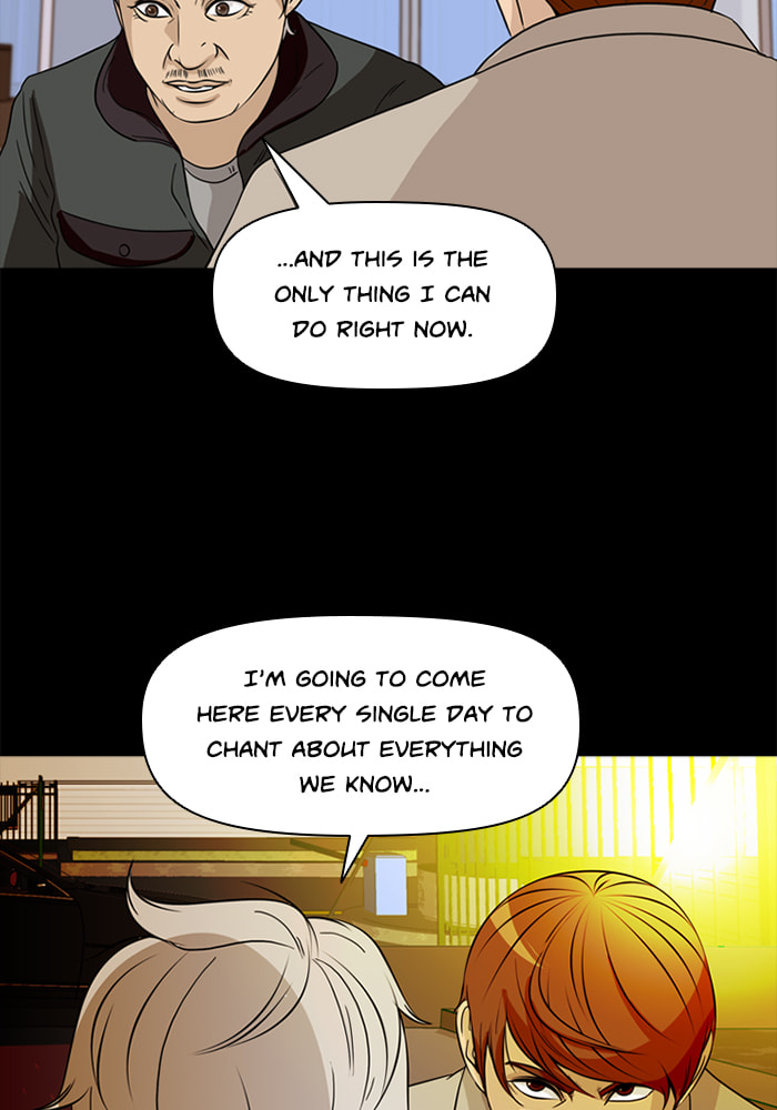 Read Ctrl+Z chapter 69 image 19 on Lezhin