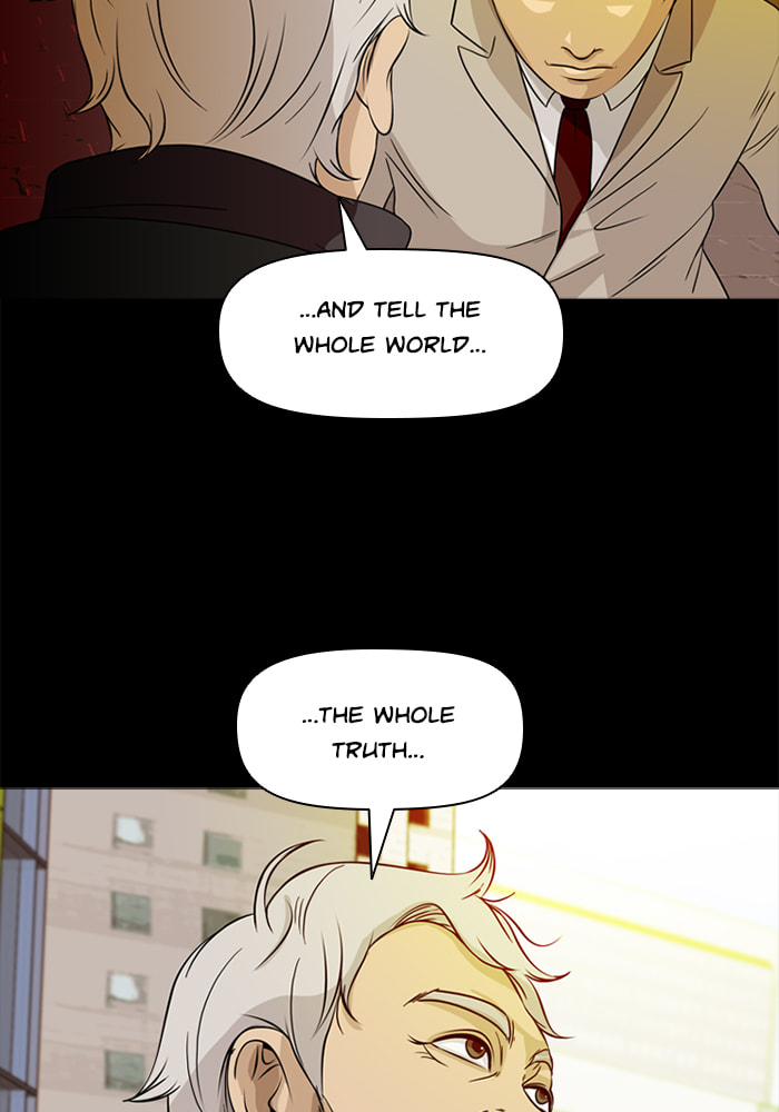 Read Ctrl+Z chapter 69 image 20 on Lezhin
