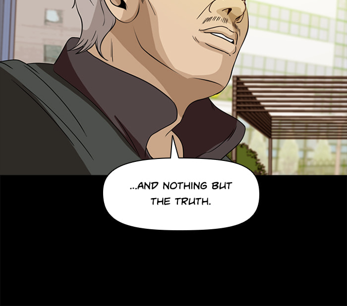 Read Ctrl+Z chapter 69 image 21 on Lezhin