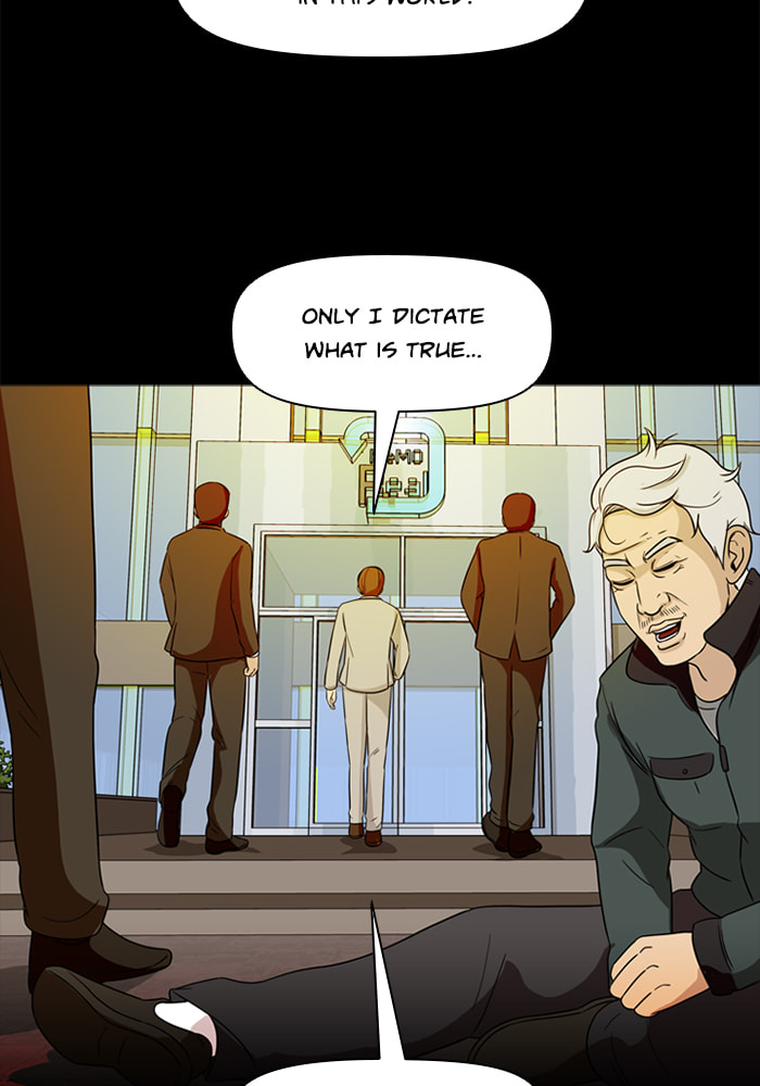 Read Ctrl+Z chapter 69 image 24 on Lezhin