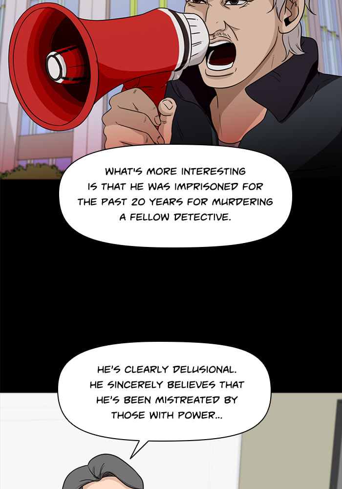 Read Ctrl+Z chapter 69 image 28 on Lezhin
