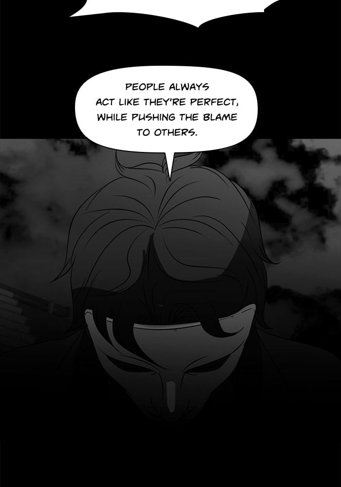 Read Ctrl+Z chapter 69 image 3 on Lezhin