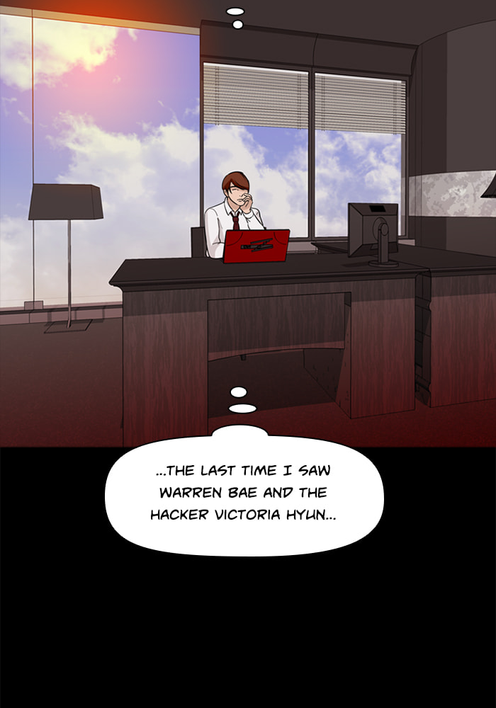 Read Ctrl+Z chapter 69 image 32 on Lezhin