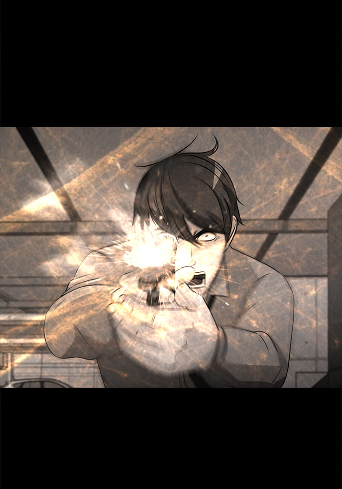 Read Ctrl+Z chapter 69 image 33 on Lezhin