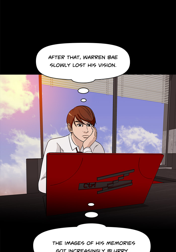 Read Ctrl+Z chapter 69 image 35 on Lezhin