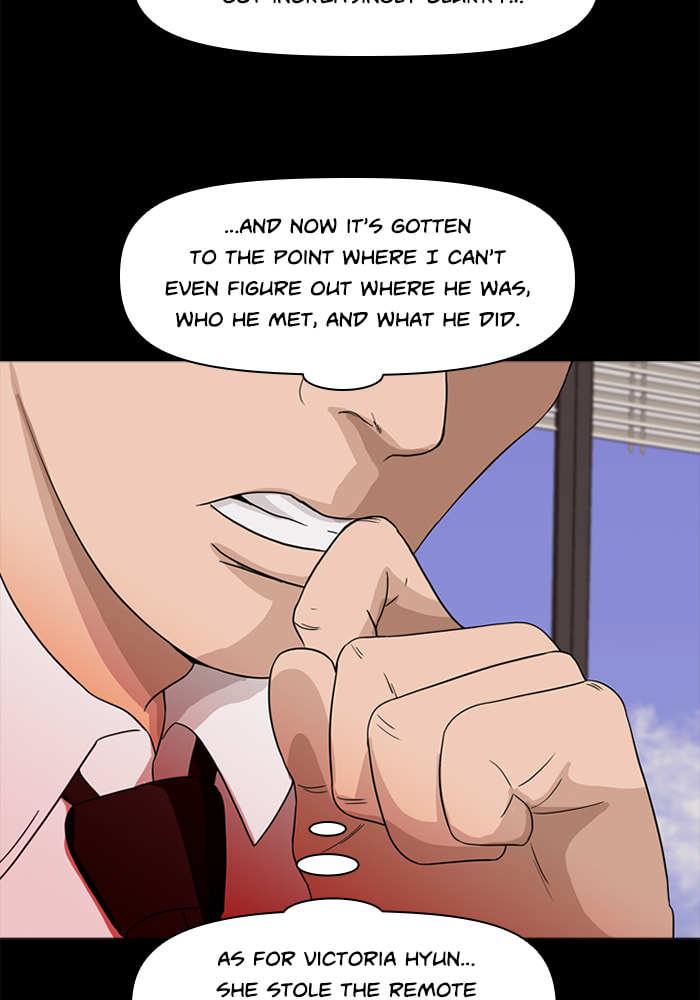 Read Ctrl+Z chapter 69 image 36 on Lezhin