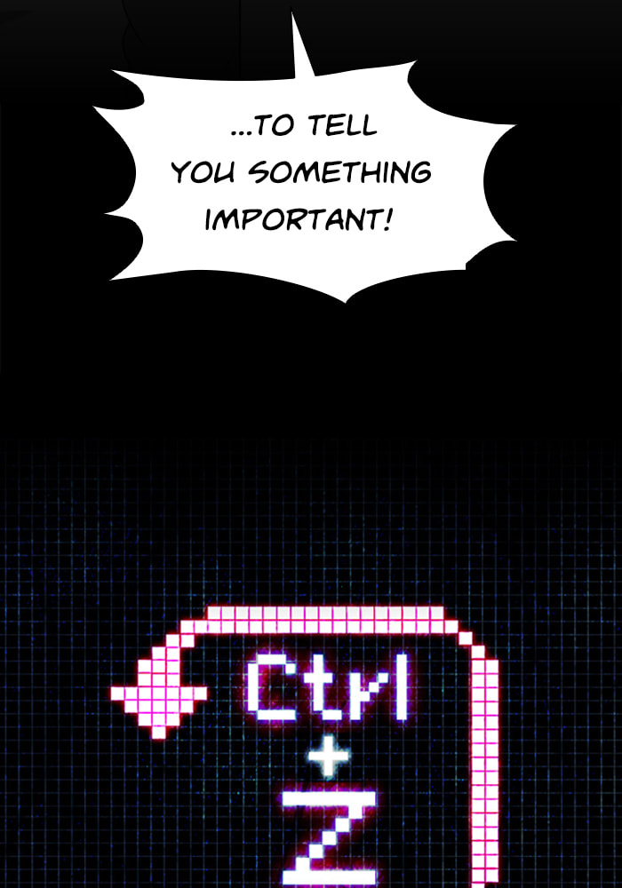 Read Ctrl+Z chapter 69 image 5 on Lezhin