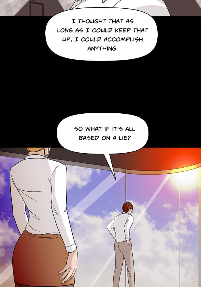 Read Ctrl+Z chapter 69 image 52 on Lezhin