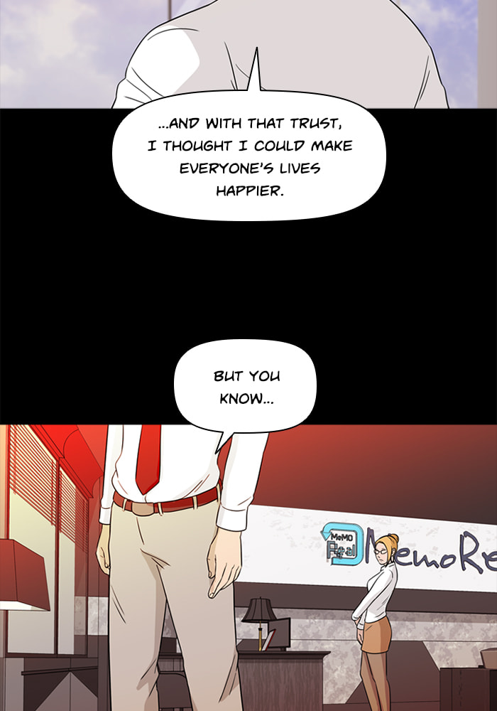Read Ctrl+Z chapter 69 image 54 on Lezhin