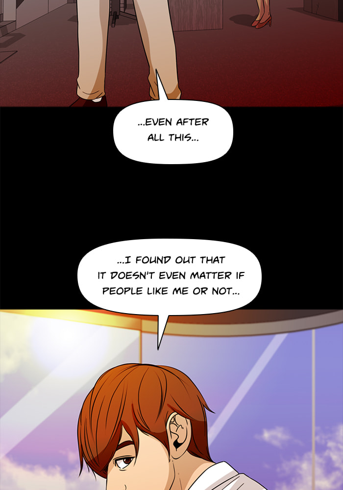 Read Ctrl+Z chapter 69 image 55 on Lezhin