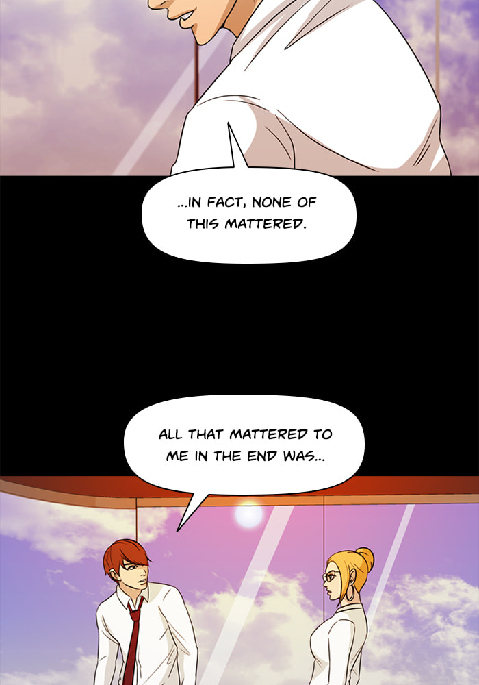 Read Ctrl+Z chapter 69 image 56 on Lezhin