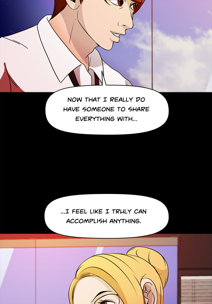Read Ctrl+Z chapter 69 image 58 on Lezhin