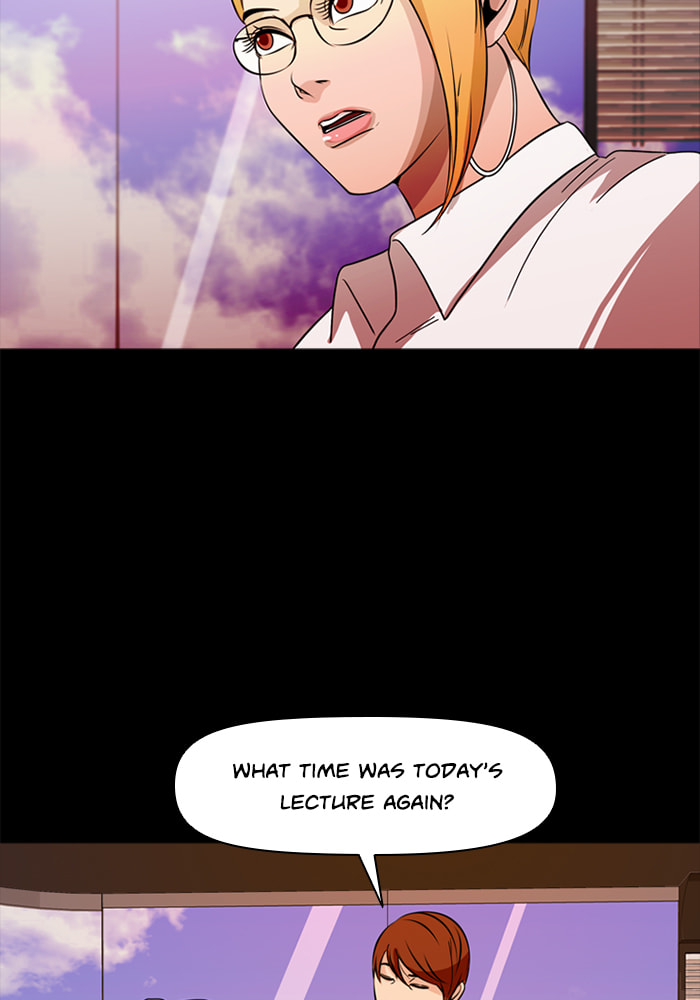 Read Ctrl+Z chapter 69 image 59 on Lezhin