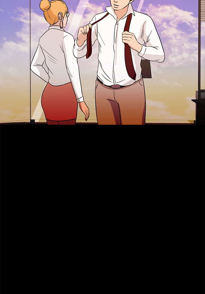 Read Ctrl+Z chapter 69 image 60 on Lezhin