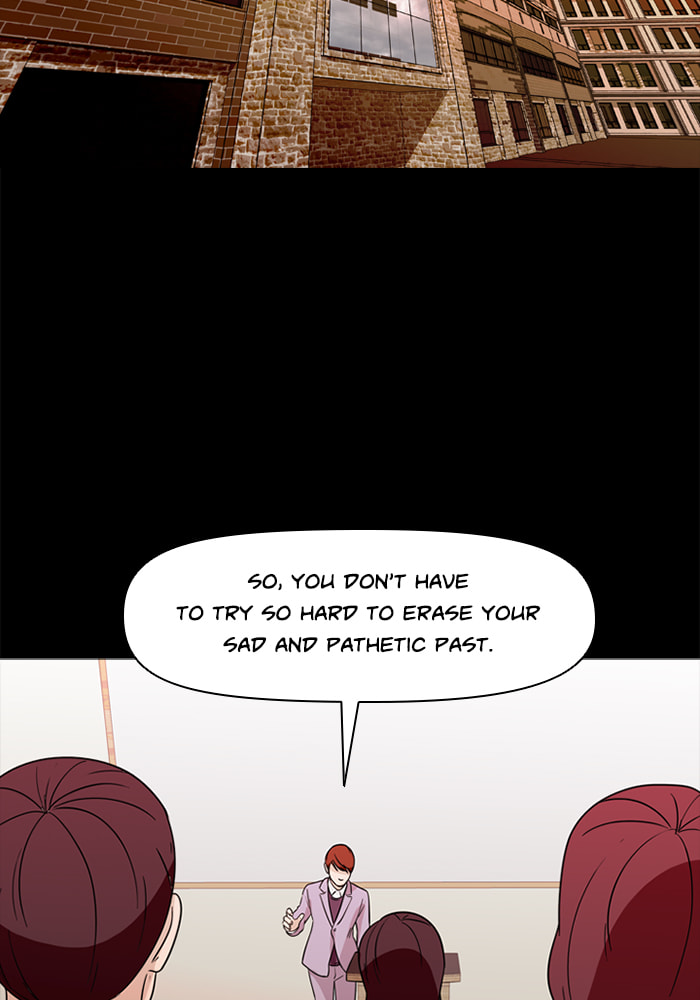 Read Ctrl+Z chapter 69 image 62 on Lezhin