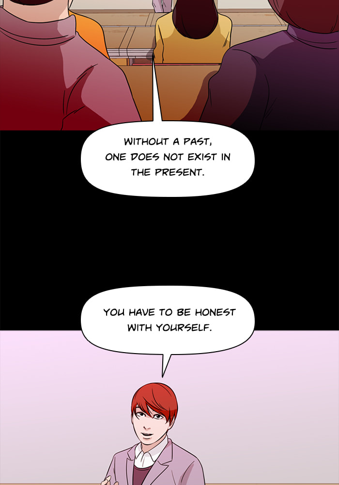 Read Ctrl+Z chapter 69 image 63 on Lezhin