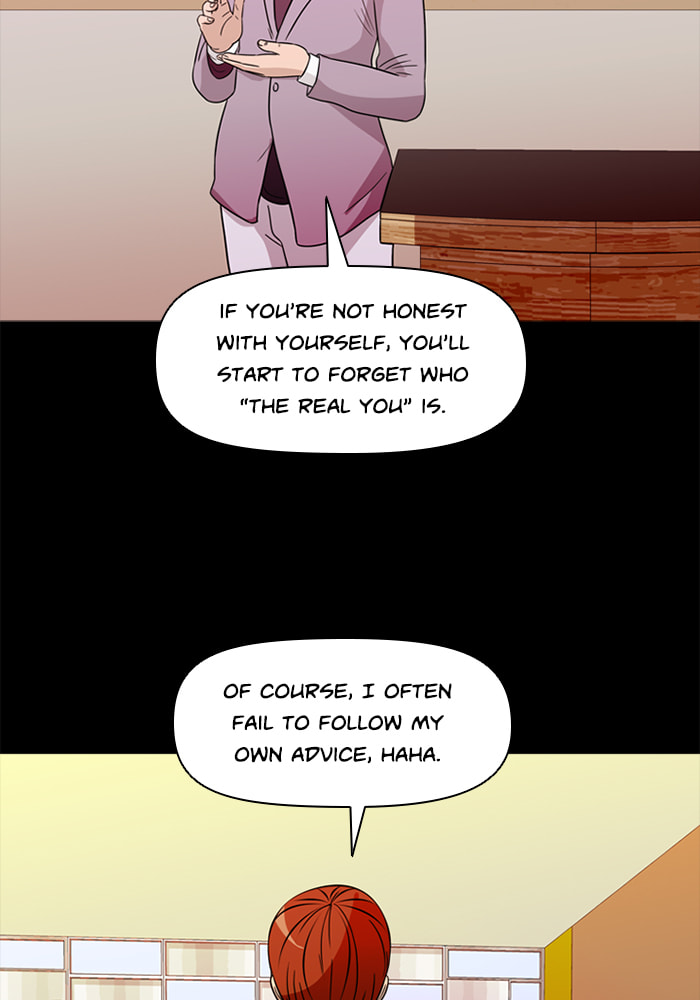 Read Ctrl+Z chapter 69 image 64 on Lezhin