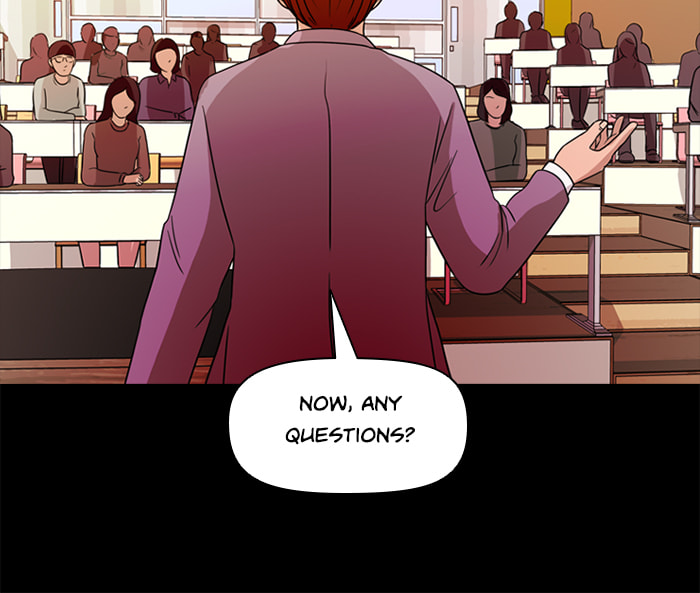 Read Ctrl+Z chapter 69 image 65 on Lezhin