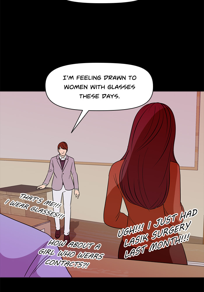 Read Ctrl+Z chapter 69 image 68 on Lezhin