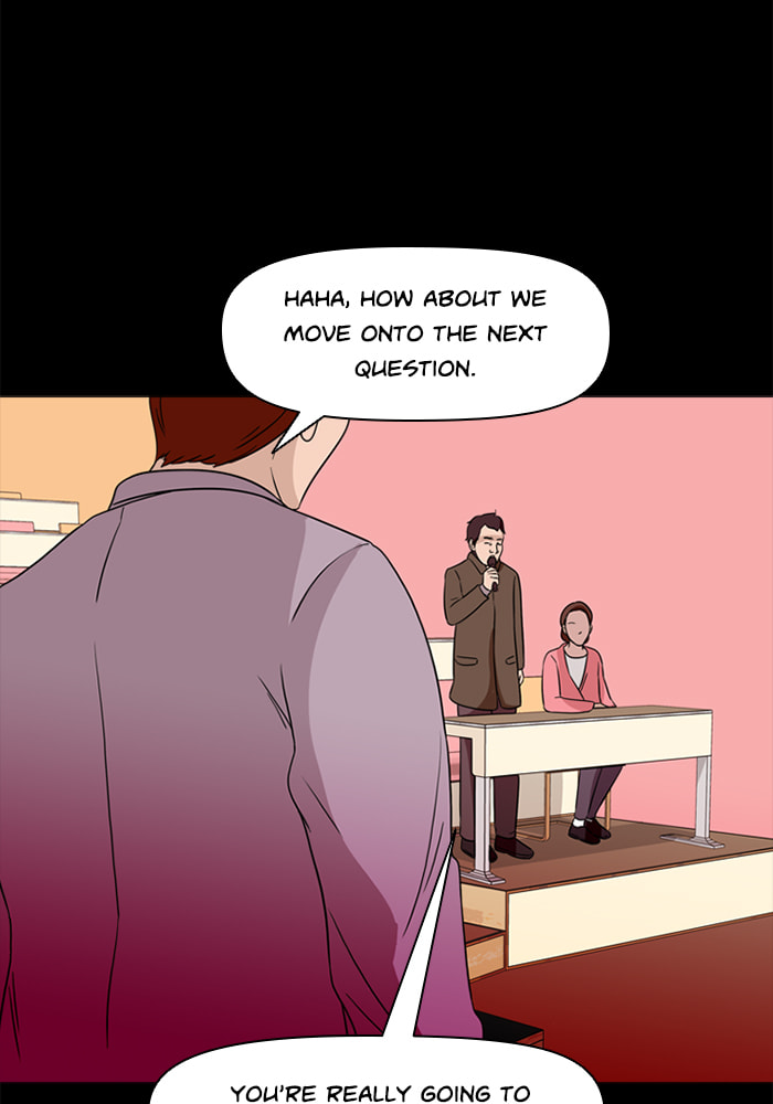 Read Ctrl+Z chapter 69 image 69 on Lezhin