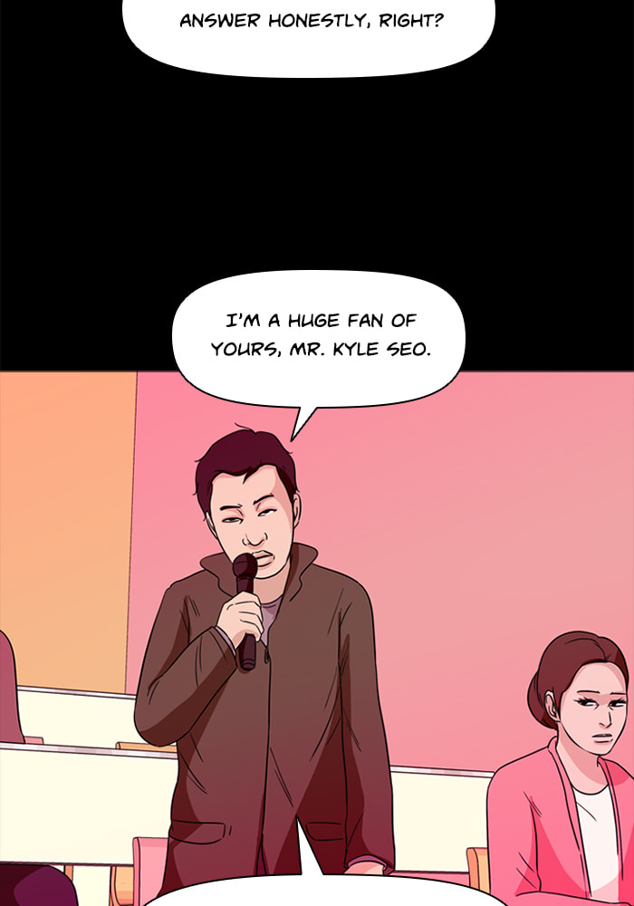 Read Ctrl+Z chapter 69 image 70 on Lezhin