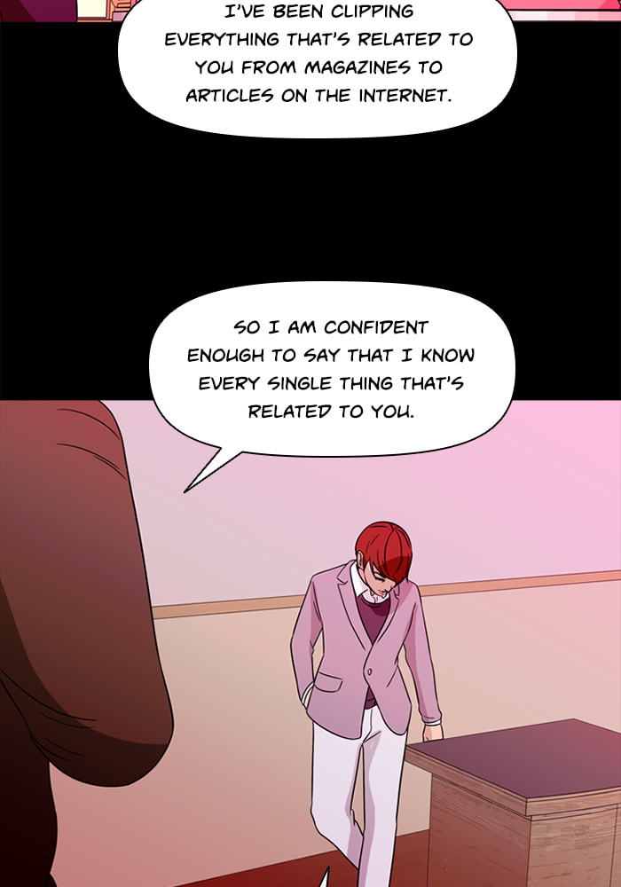 Read Ctrl+Z chapter 69 image 71 on Lezhin