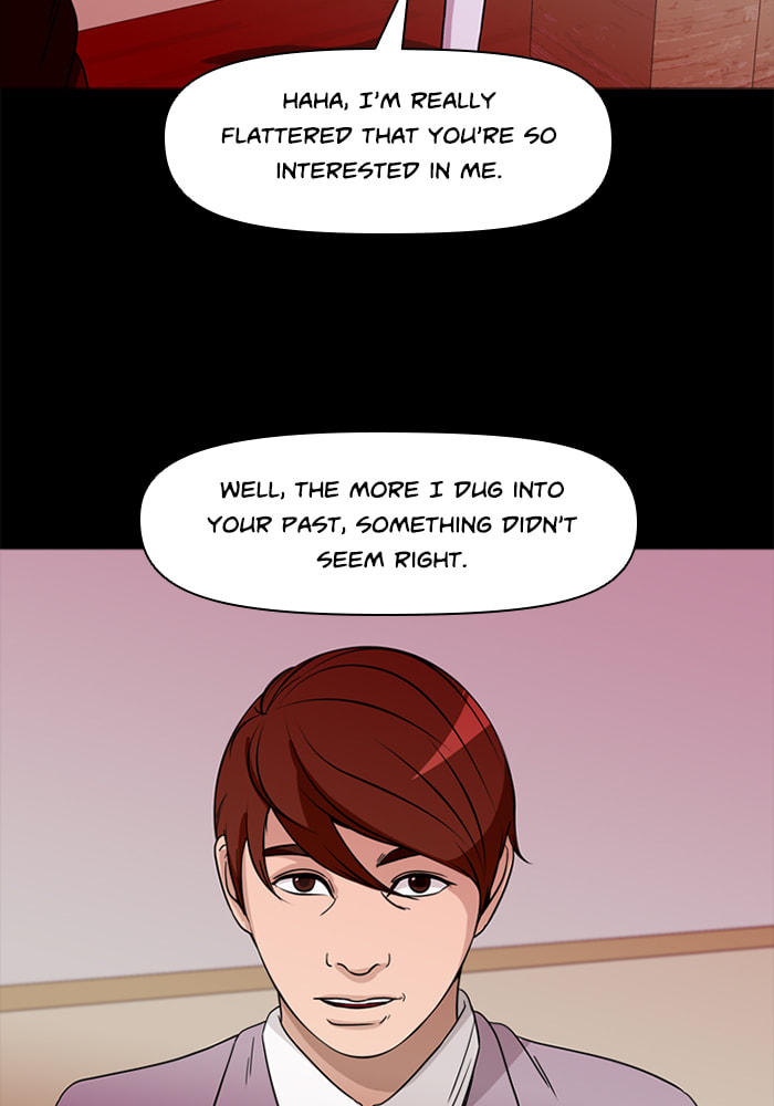 Read Ctrl+Z chapter 69 image 72 on Lezhin