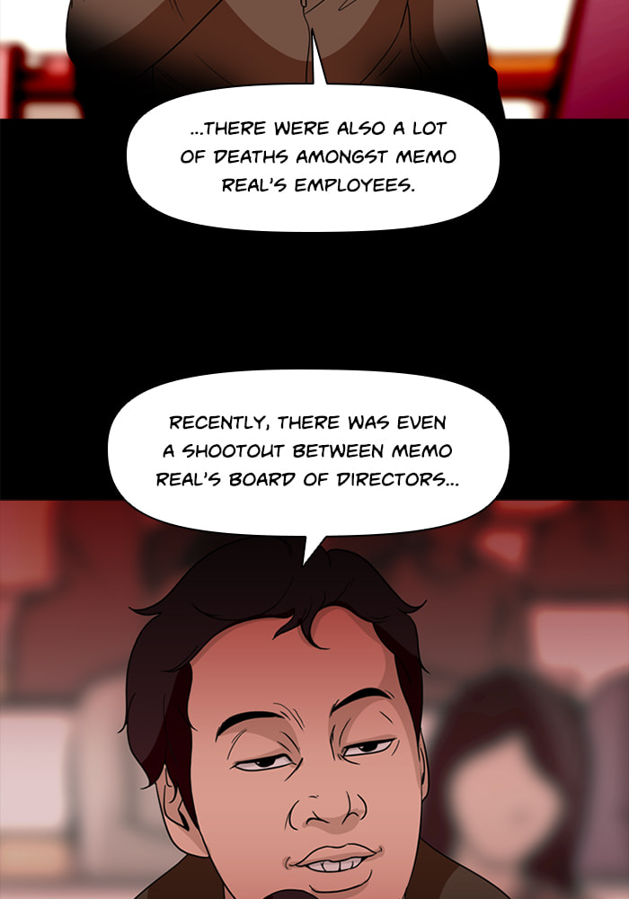 Read Ctrl+Z chapter 69 image 75 on Lezhin