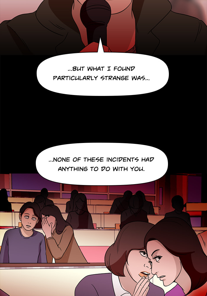 Read Ctrl+Z chapter 69 image 76 on Lezhin