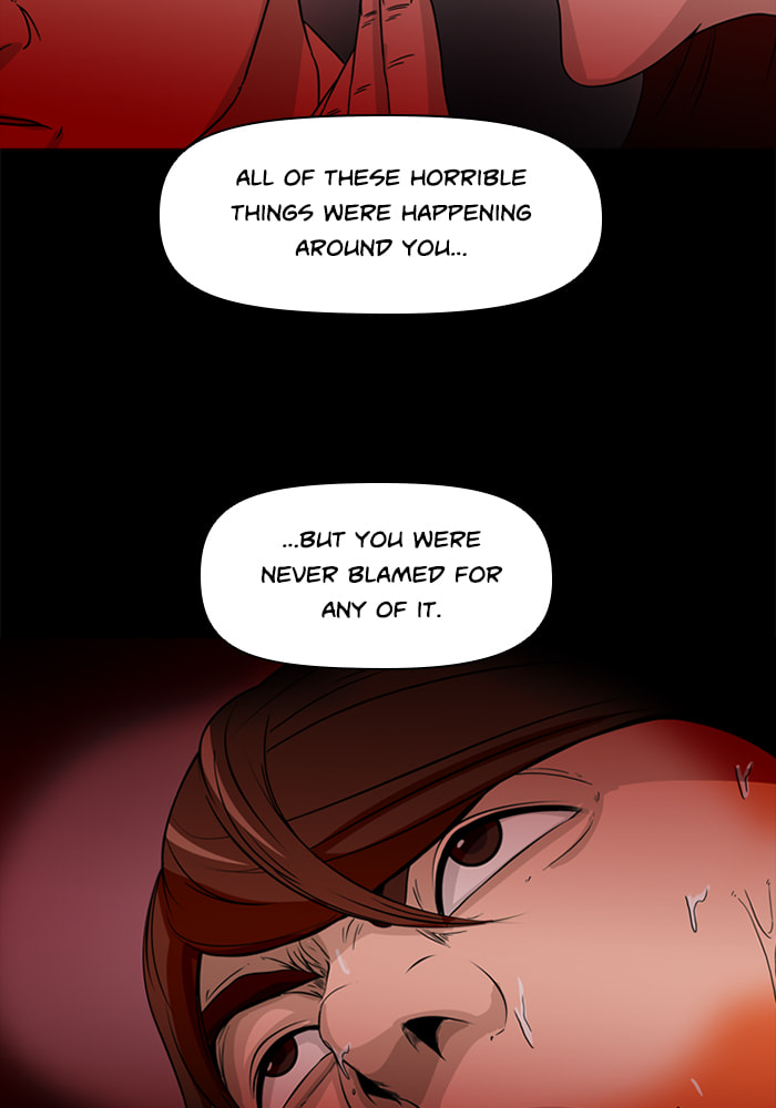 Read Ctrl+Z chapter 69 image 78 on Lezhin