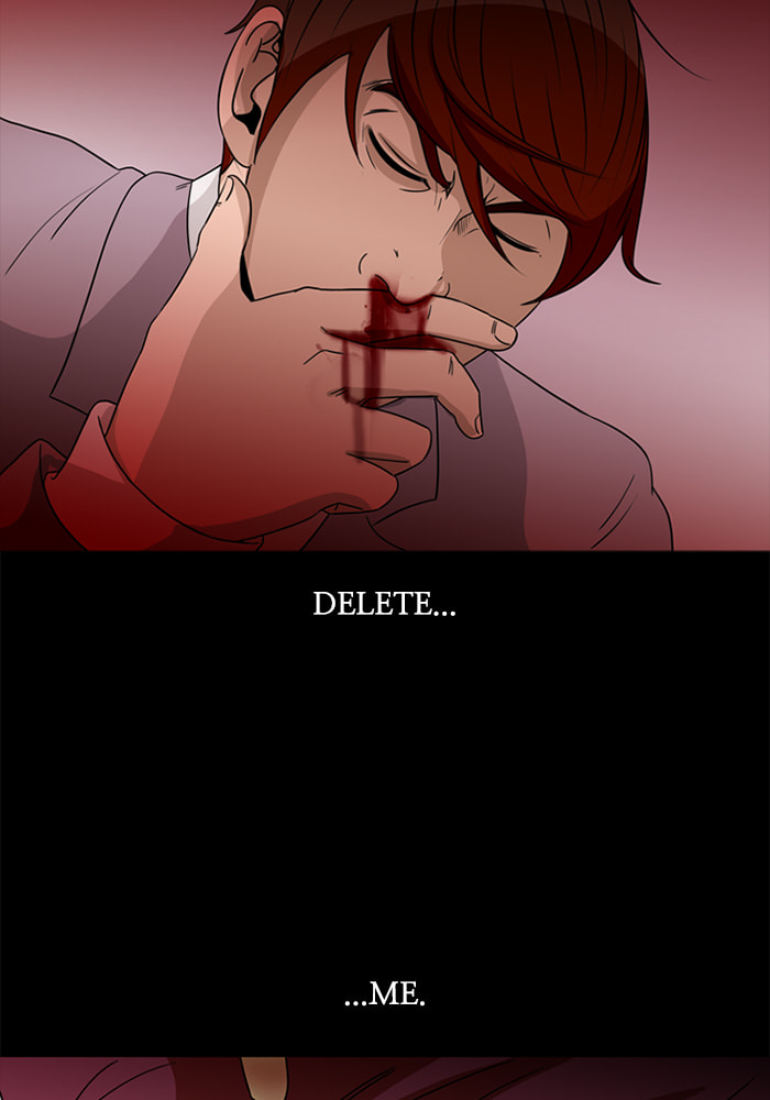 Read Ctrl+Z chapter 69 image 85 on Lezhin