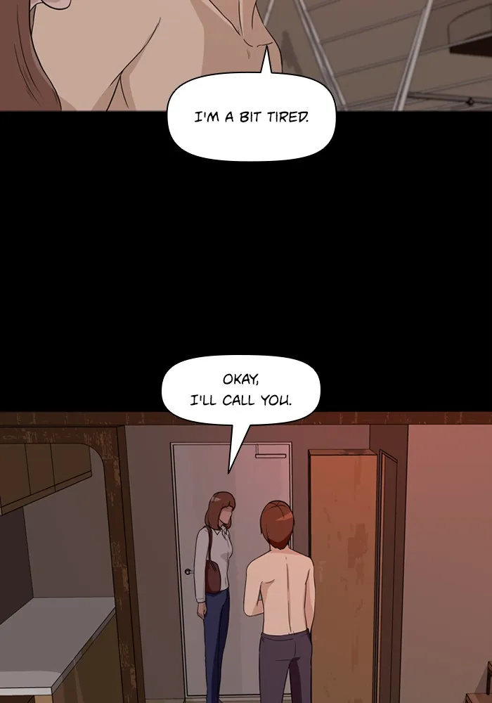 Read Ctrl+Z chapter 7 image 12 on Lezhin