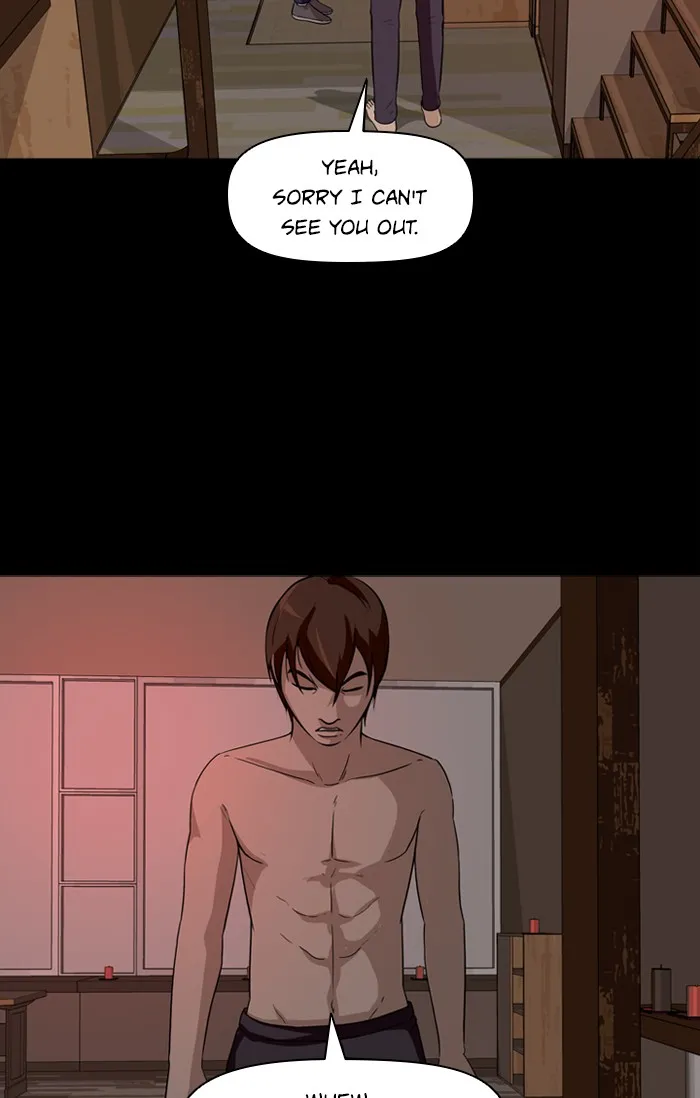 Read Ctrl+Z chapter 7 image 13 on Lezhin