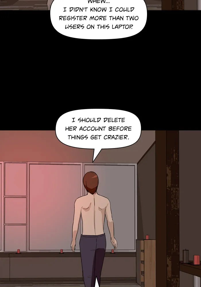 Read Ctrl+Z chapter 7 image 14 on Lezhin