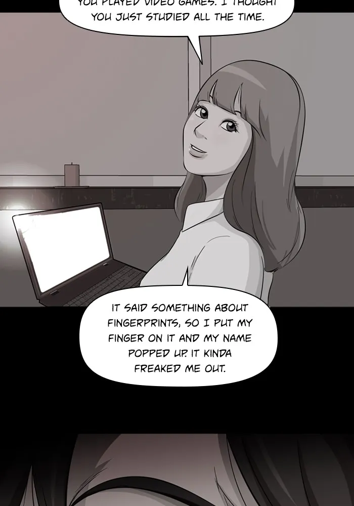 Read Ctrl+Z chapter 7 image 2 on Lezhin