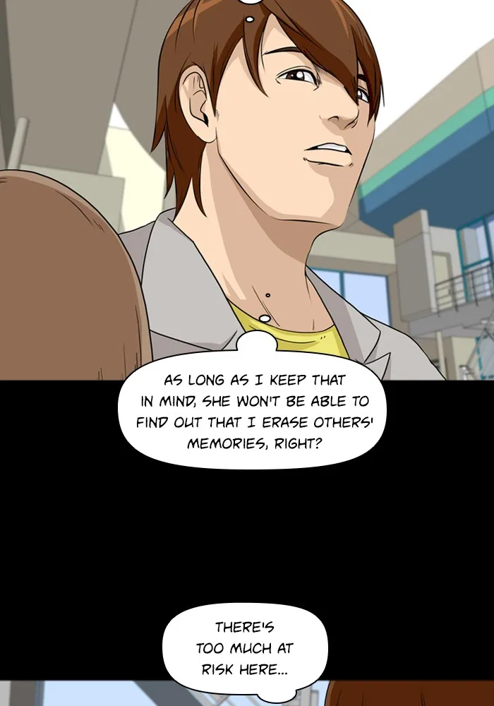 Read Ctrl+Z chapter 7 image 23 on Lezhin
