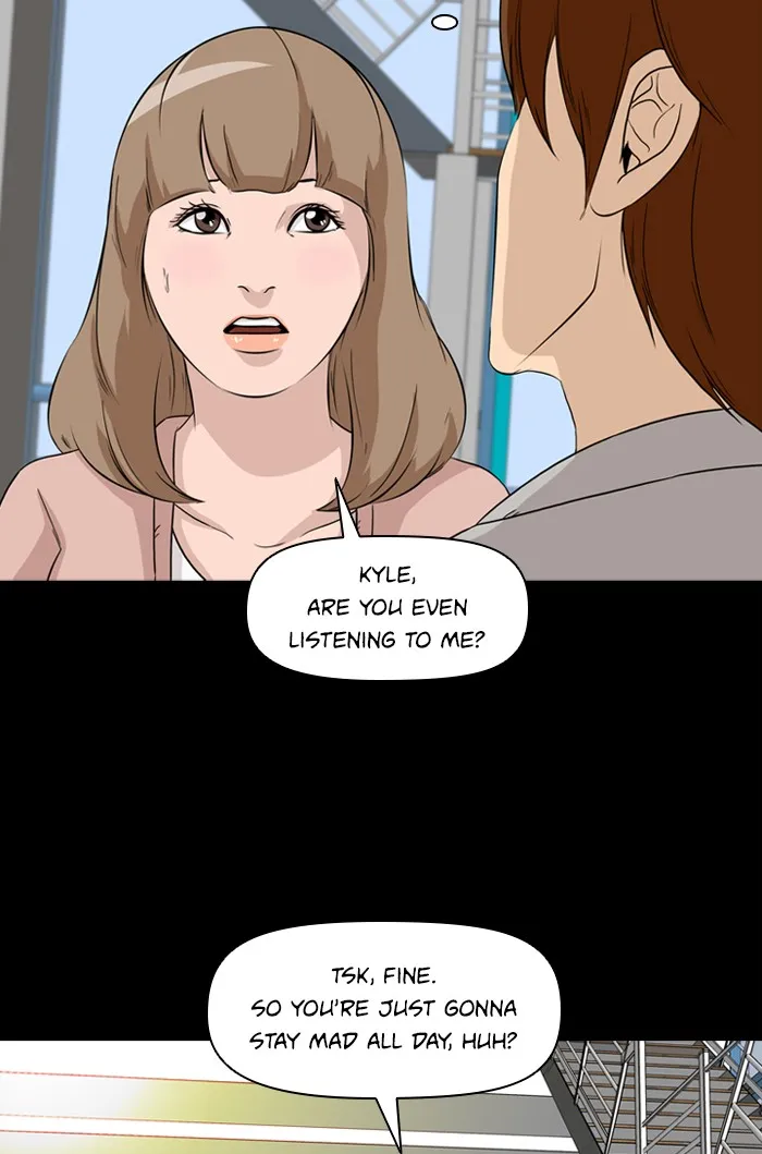 Read Ctrl+Z chapter 7 image 24 on Lezhin