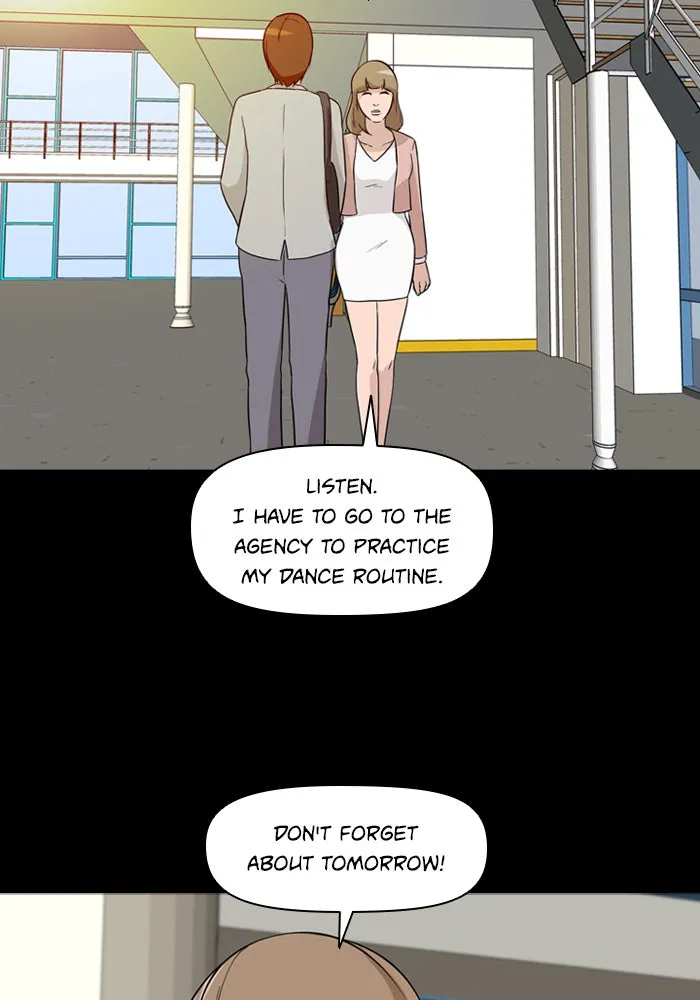 Read Ctrl+Z chapter 7 image 25 on Lezhin