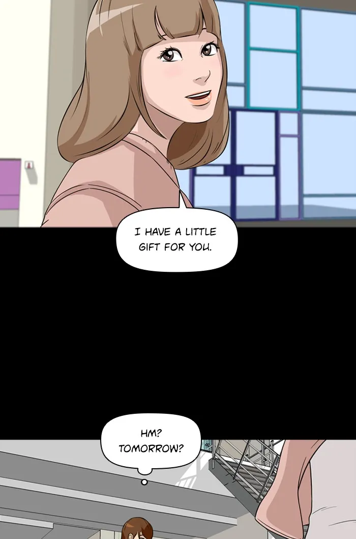 Read Ctrl+Z chapter 7 image 26 on Lezhin