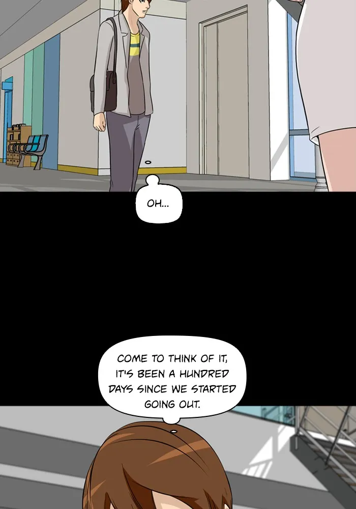 Read Ctrl+Z chapter 7 image 27 on Lezhin