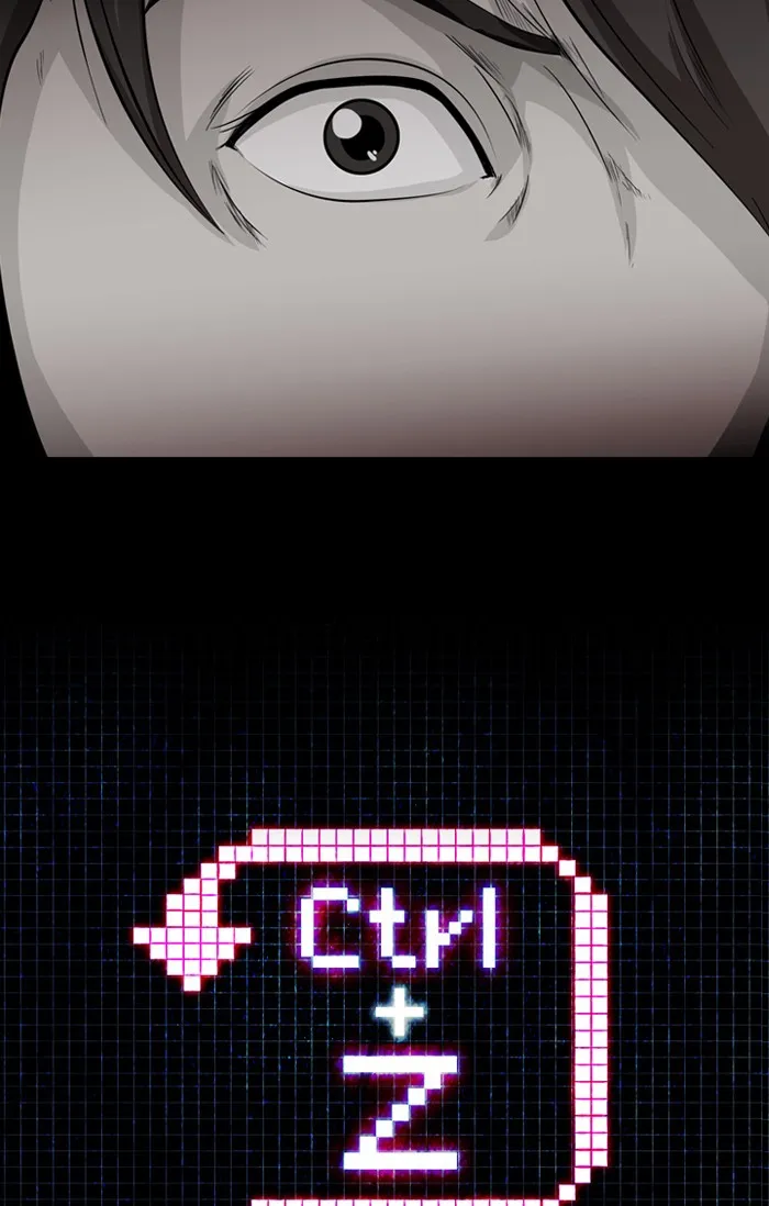 Read Ctrl+Z chapter 7 image 3 on Lezhin