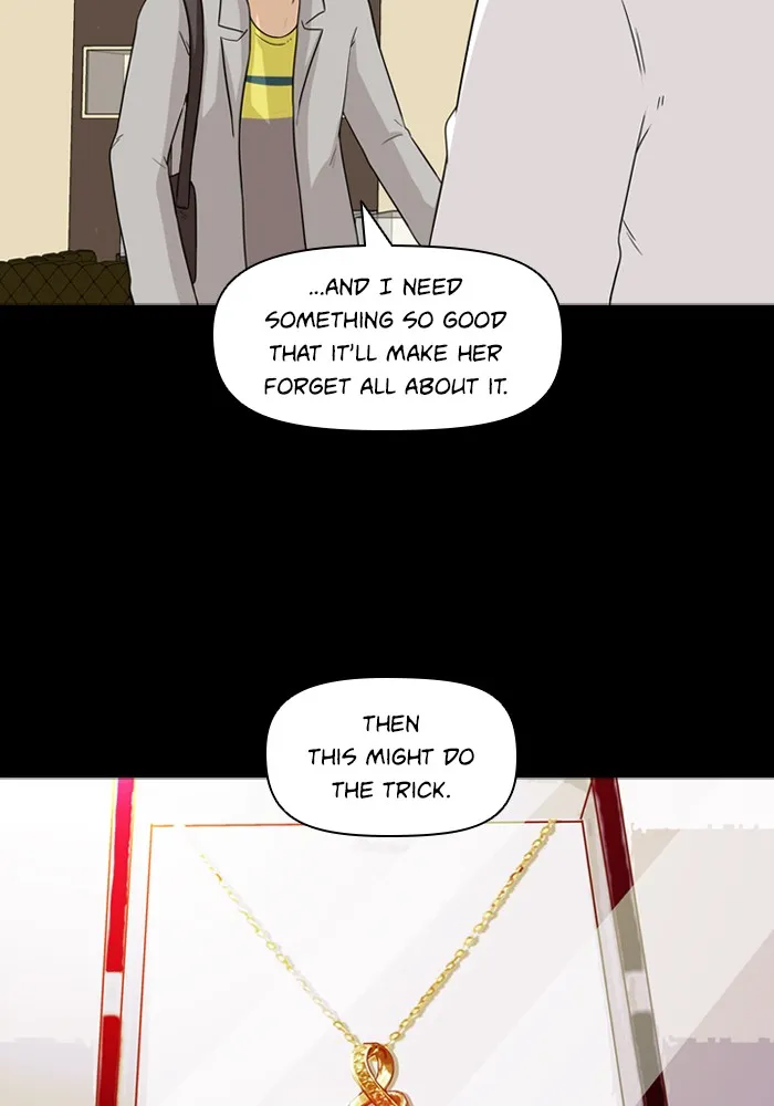 Read Ctrl+Z chapter 7 image 31 on Lezhin