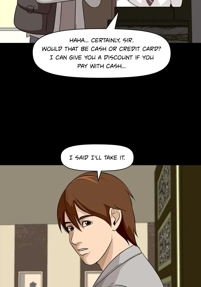 Read Ctrl+Z chapter 7 image 33 on Lezhin