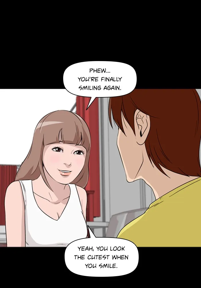 Read Ctrl+Z chapter 7 image 39 on Lezhin